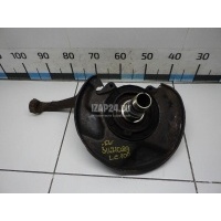 Кулак поворотный передний левый Toyota Land Cruiser (100) (1998 - 2007) 4320260020