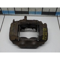Суппорт тормозной передний левый Toyota Land Cruiser (100) (1998 - 2007) 4775060090