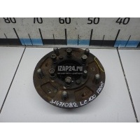 Ступица передняя Toyota Land Cruiser (100) (1998 - 2007) 4350369015
