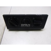 Блок управления отопителем VAG Passat [B3] (1988 - 1993) 357819045C