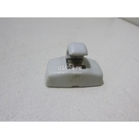 Кронштейн солнцезащитного козырька VAG Passat [B5] (1996 - 2000) 3B0857561B