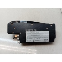 Подушка безопасности боковая (в сиденье) VAG Golf IV/Bora (1997 - 2005) 1J3880241E