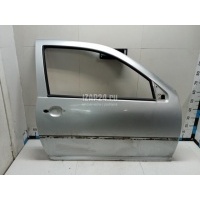Дверь передняя правая VAG Golf IV/Bora (1997 - 2005) 1J3831056H