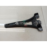 Кронштейн замка капота VAG Golf IV/Bora (1997 - 2005) 1J0805567