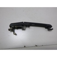 Ручка двери задней наружная правая VAG Passat [B3] (1988 - 1993) 357839206A