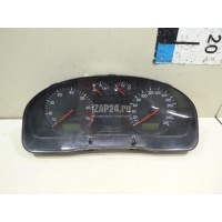 Панель приборов VAG Passat [B5] (1996 - 2000) 3B1919880B