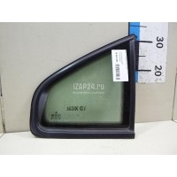 Стекло кузовное глухое правое VAG Passat [B5] (1996 - 2000) 3B5845298JB41