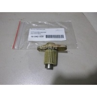 Втулка (трансмиссия) VAG Passat [B5] (1996 - 2000) 012311691A