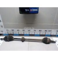 Полуось передняя правая Toyota Avensis II (2003 - 2008) 4341005330