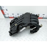 Коллектор впускной Audi A3 8L (1996-2003) 1997 06A133205E,06A133203DR