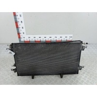 Радиатор кондиционера Renault Laguna 2 (2000-2007) 2006 8200332852B,8200332852