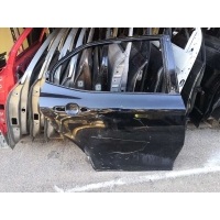 Дверь задняя правая Toyota Camry XV70 2018 6700333270