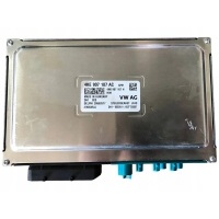 Порше cayenne блок блок управления 4ke907107ac