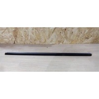Уплотнитель стекла передней двери левой VW Touran 2003-2010 2005 1T0837471B9B9