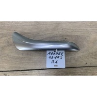 Накладка декоративная Ford Mondeo IV 2007-2015 2014 1698162