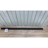 Уплотнитель стекла передней двери левой Ford Mondeo IV 2007-2015 2014 1486610