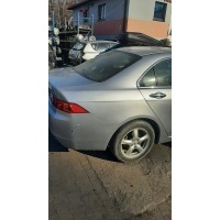 Четверть правый задняя nh623m honda accord vii седан