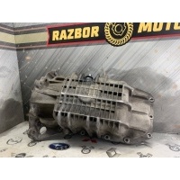 Поддон Ford Focus MK1 2002 1121127