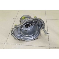 Корпус межосевого дифференциала Audi Q5 2009-2012 A6 0B4301213E