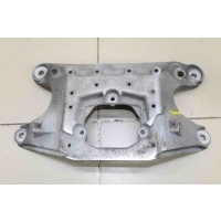 Кронштейн КПП задний Audi Q5 2009-2012 A4 8K0399263AF