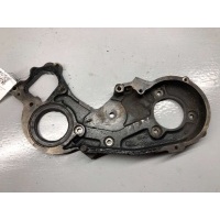 Крышка двигателя передняя Ford Mondeo 2 1998 93FF-6K011-AD, 1106787