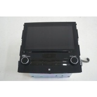 Subaru мероприятие liftback gt навигация gps 86201fl350 harman 2ahpn - be2819