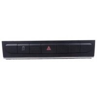Переключатель света аварийных тяги audi a3 8p рестайлинг 2008 - 8p0927137j