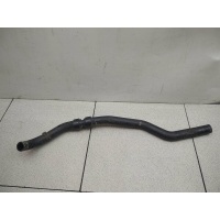 Патрубок отопителя renault Logan 2 2014- 924008880R
