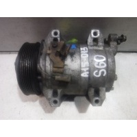 Компрессор кондиционера Volvo S60 I (2000—2004) 2002 8602621