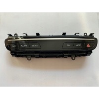 Мерседес w205 панель руль радио навигация a2059055811