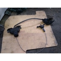 Вешалка volkswagen amarok колёса запасного 2h0803660 лифт колёса