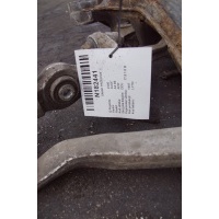 Мост передняя audi a4 b5