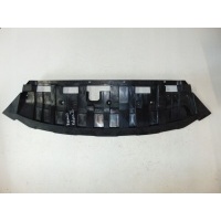 Крышка нижняя бампера двигателя renault koleos ii 622352653r