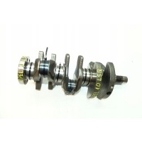 Opel карл 1.0 l5q cpy b10xe вал коленчатый номинальный