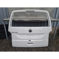 Volkswagen t6 7e0 крышка багажника крышка багажника 7e0827025an