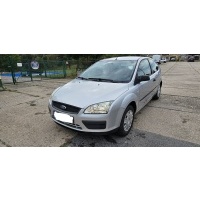 Форд focus mk2 для opłat