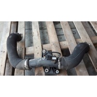 A4 b8 a5 трубки интеркулера 2.7 tdi cgk 8k0145673r