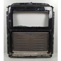 Механизм люка range rover iii l322