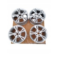 колёсные диски алюминиевые 16 форд focus mk3 c - max