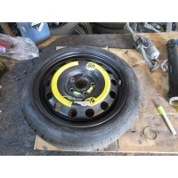 Колесо подъездные 16 audi 1k0601027