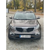 Купить kia sportage