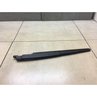 Дворники стеклоочистителя задняя opel signum 24417607