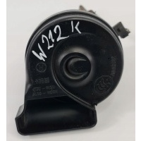 Сигнал звуковой мерседес w212 a0065425120