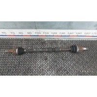 Привод передний правый HYUNDAI IX35 (2010-2017) 2010 495012Y101