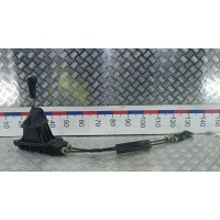 Кулиса КПП NISSAN NOTE (2006-2011) 2006 34108AX260, 328659U00A