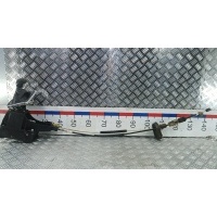Кулиса КПП OPEL ASTRA (2009-н.в.) 2011 55563717, 55565903, 738499, 55563829