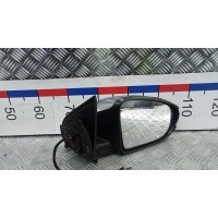 Зеркало наружное правое NISSAN QASHQAI (2007) 2007 96301JD02A, 96373JD08E, 96365JD01A