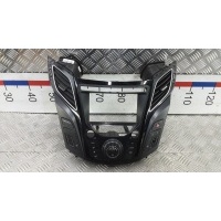 Блок управления печки и климат-контроля HYUNDAI I40 (2012) 2013 972503Z900PD5
