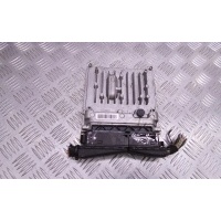 Блок управления двс MERCEDES BENZ VITO (2010-2017) 2014 A6519009302