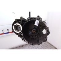 КПП 6ст. SKODA SUPERB (2009-2015) 2014 NFU, 02Q300048P